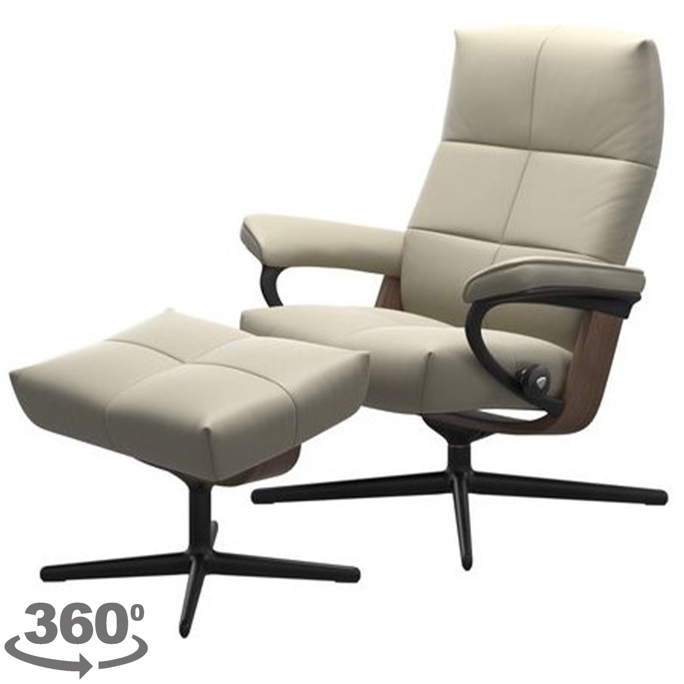 Relaxfauteuil David Cross  | Stressless