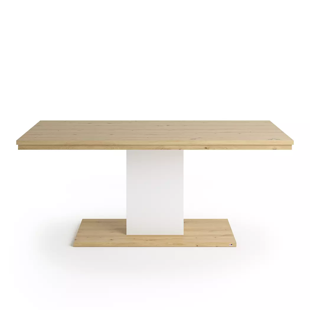 Esstisch Lancaster 180 x 90 cm