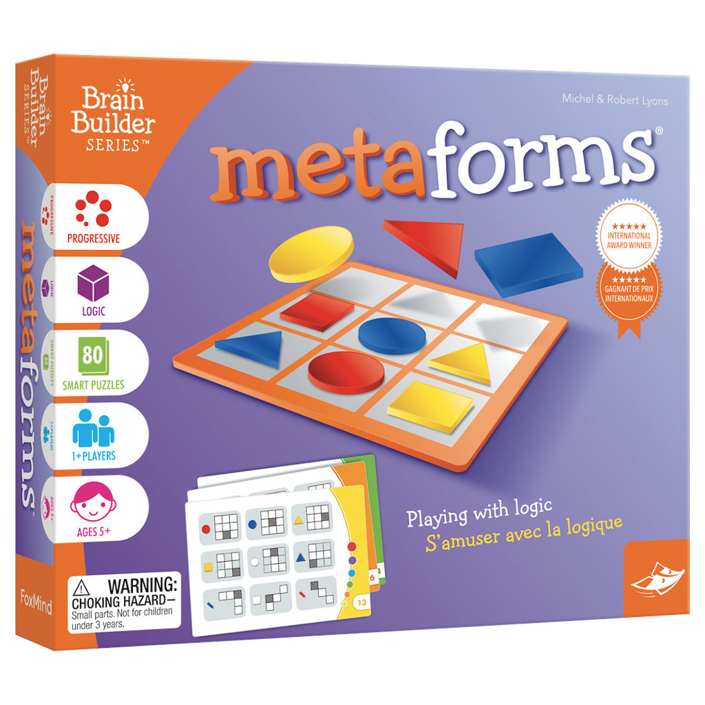 Meta-Forms