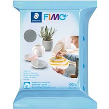 air Pâte à modeler, durcit à l'air, 1.000 g
