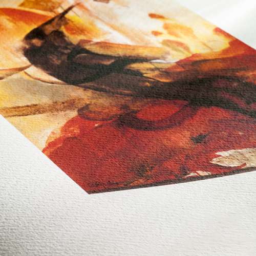 Hahnemühle Fine Art Inkjet Albrecht Dürer Aquarellkarton