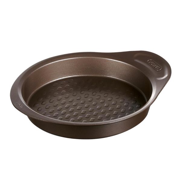 Pyrex Molde para Bolos Asimetria 26 cm - S2700053