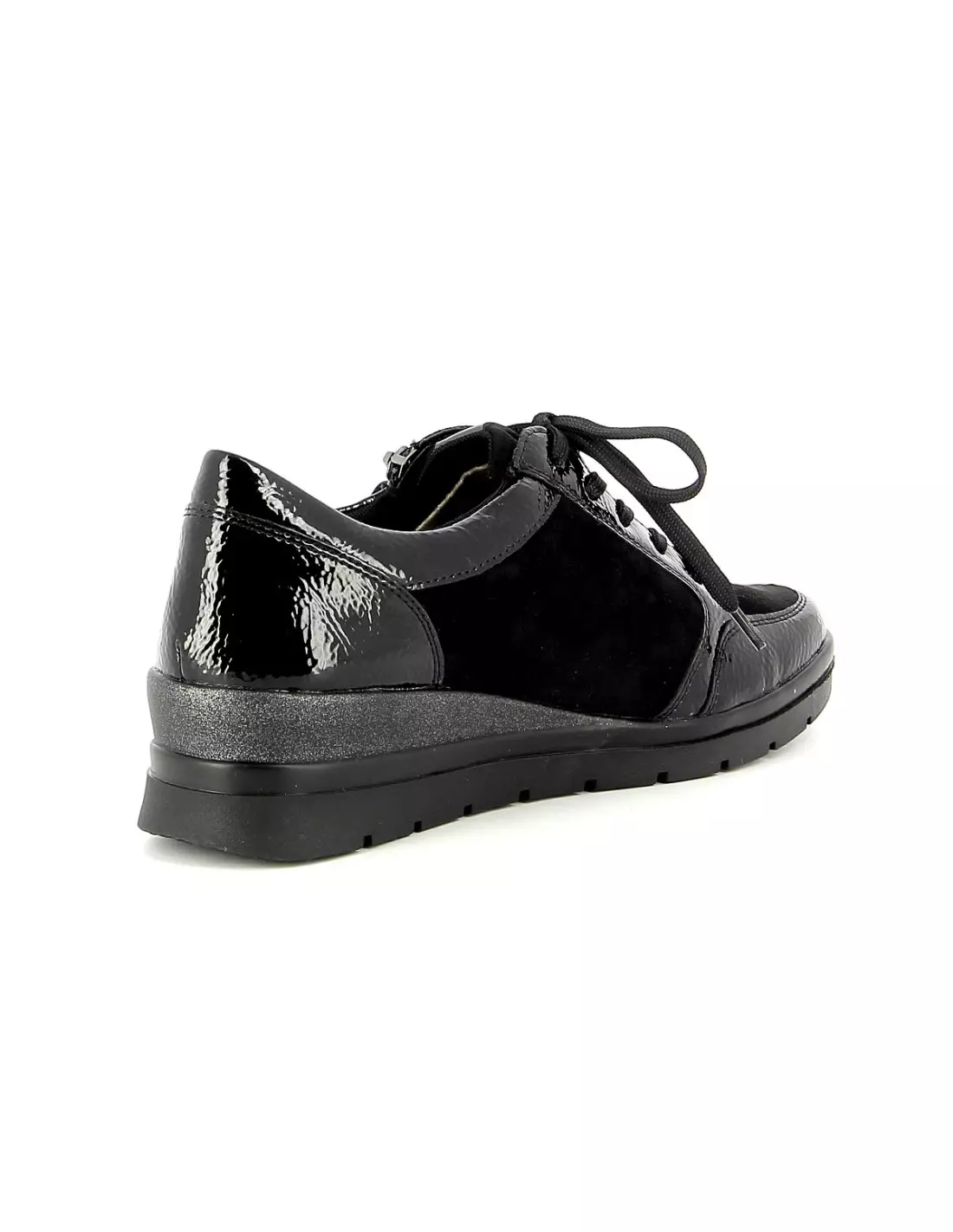 REMONTE R0705 - Baskets Noir