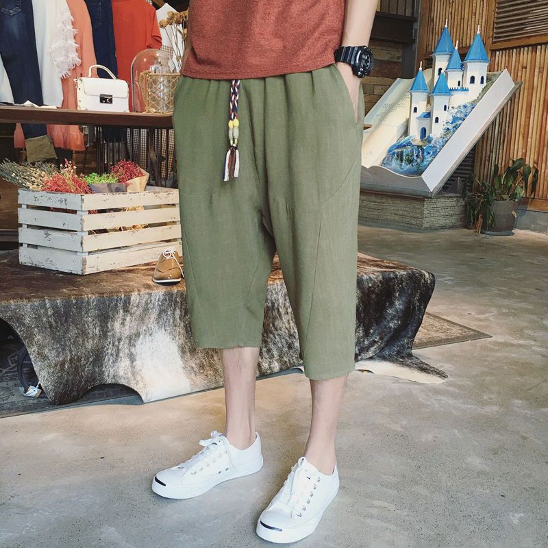 Bay Go Mall - Cropped Harembroek