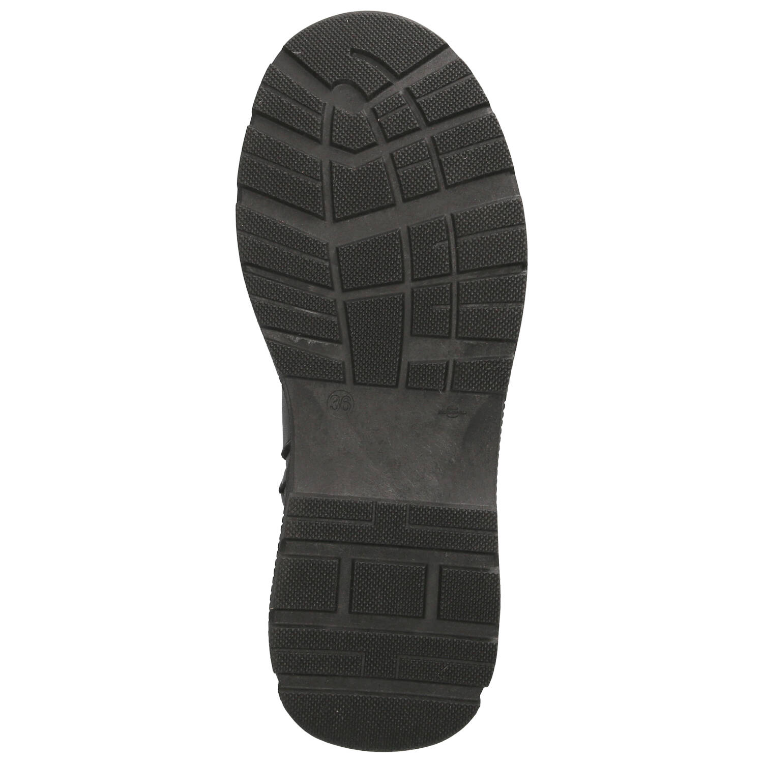 bisgaard Stiefeletten - noir