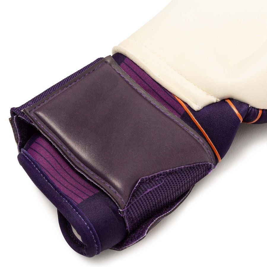 Select Gants de Gardien 88 Pro Grip v24 - Violet/Blanc