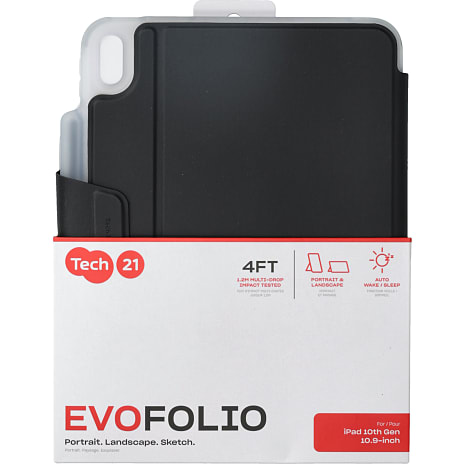 Tech21 Evo Folio iPad 10.9