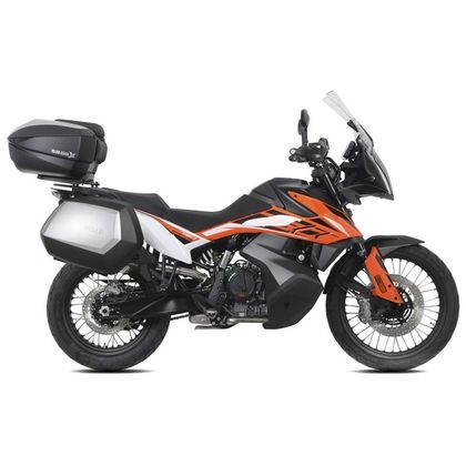 Support valises Shad 3P SYSTEM