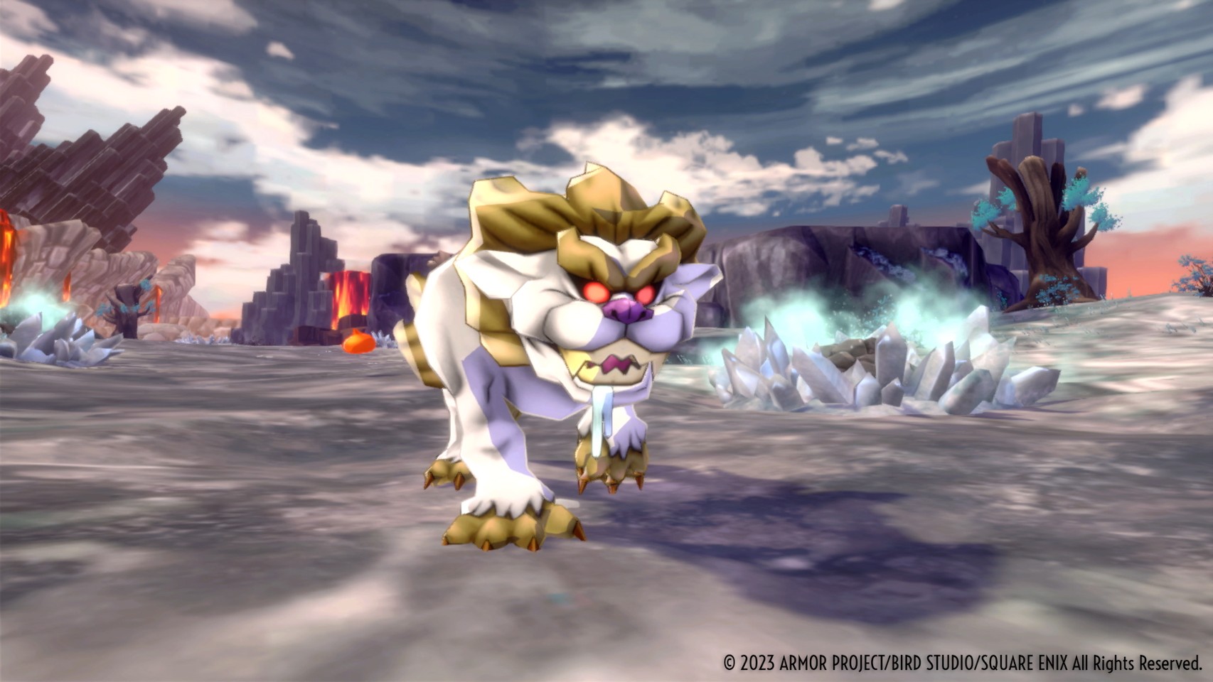 Dragon Quest Monsters: The Dark Prince- Nintendo Switch