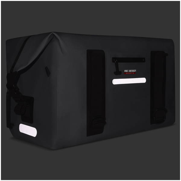 ABC DesignABC Design   Reisetasche Locarno ink 45l