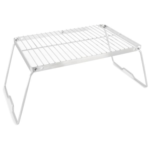 Stoic - StareSt. Foldable Grill - Barbecue