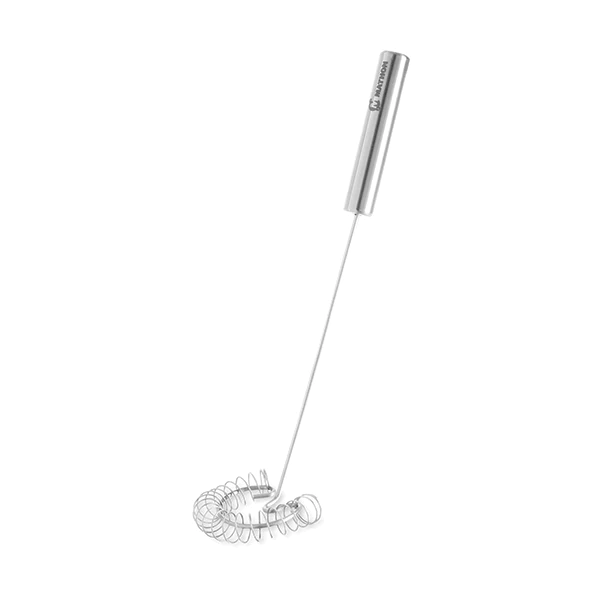 Fouet magique à spirale inox 30 cm Mathon