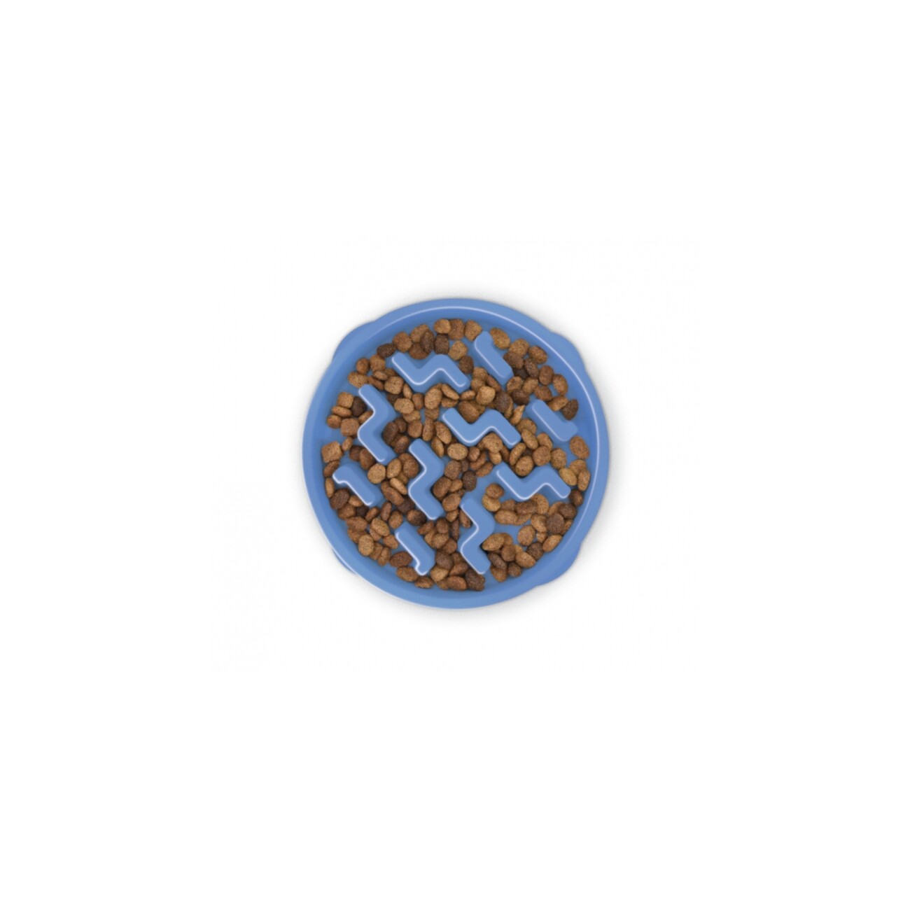 Outward Hound Fun Feeder Slo Bowl