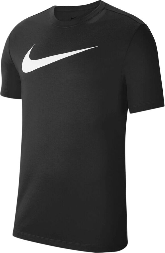 Nike Dri Fit Park Traenings T Shirt Sort