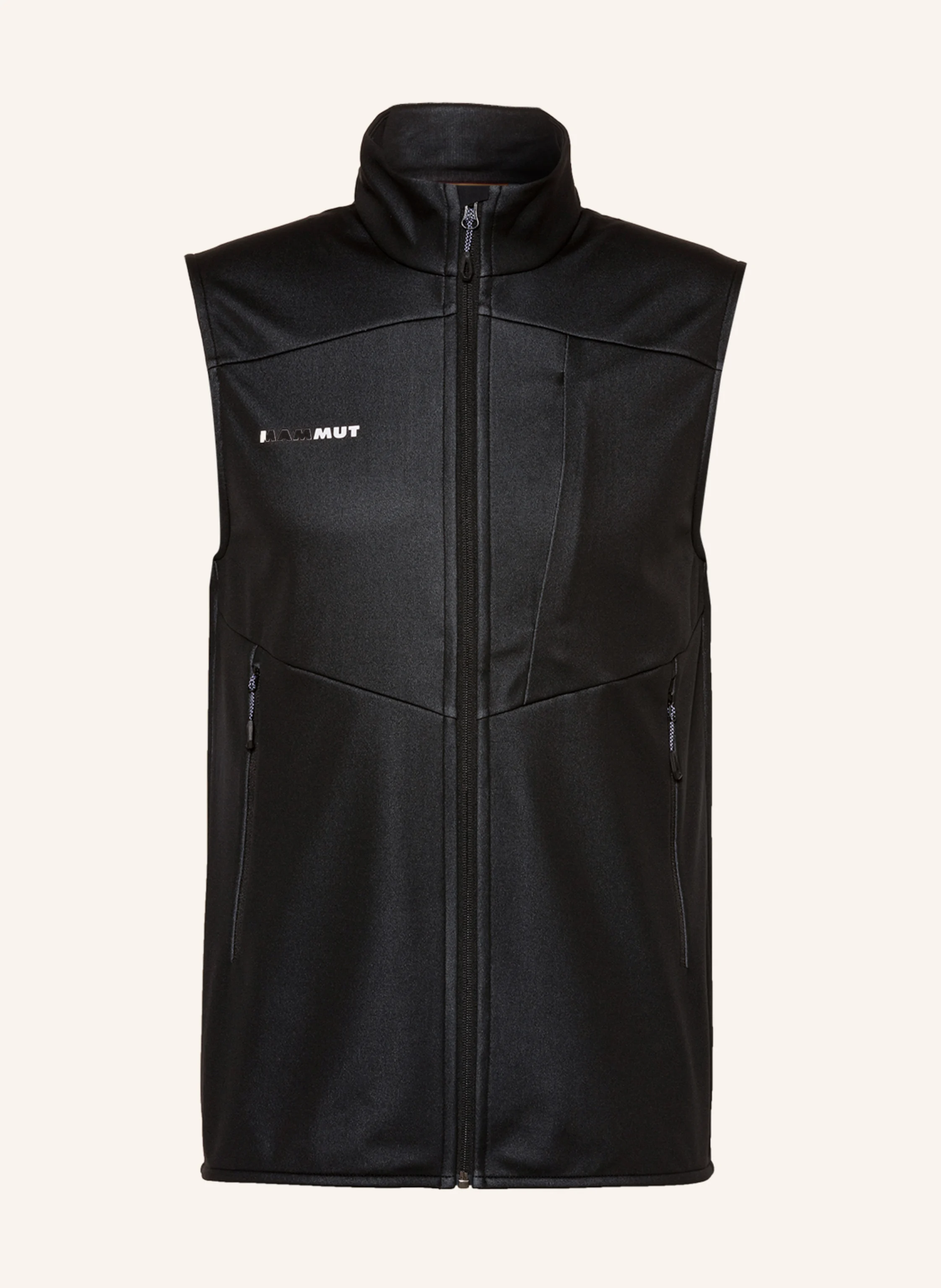 MAMMUT Softshell-Weste ULTIMATE VII