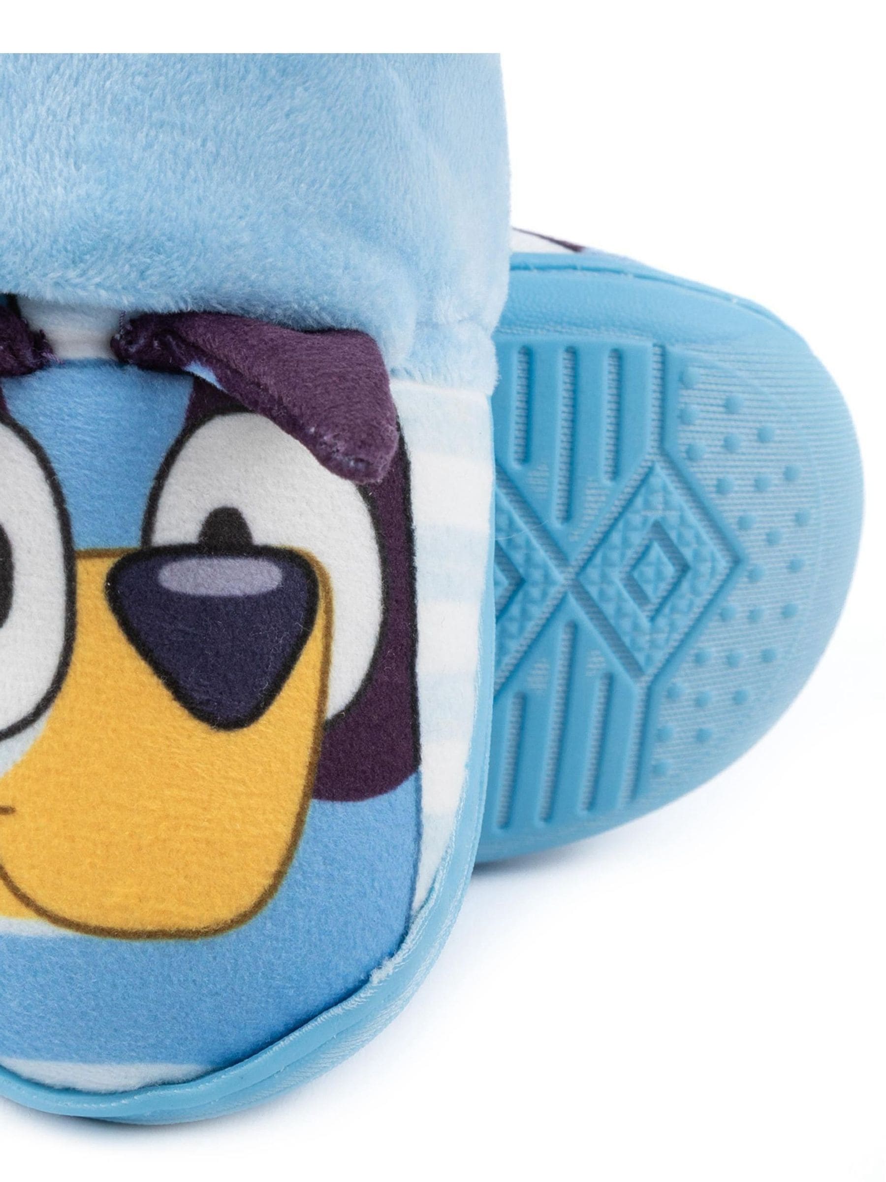 Vanilla Underground Kids 3D Licensed Slippers