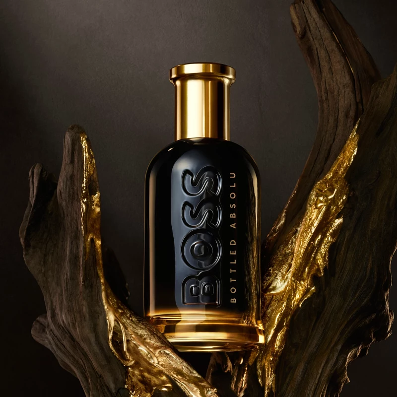 Hugo Boss Bottled Absolu Parfum 200 ml