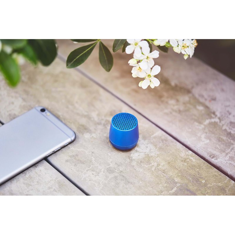 Lexon<br>Højtaler Bluetooth Mino
