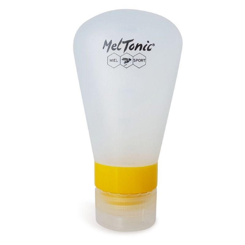 Fiole Eco Gel Rechargeable - Flasque