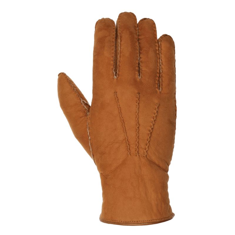 Caridei Heren Lammy Cognac