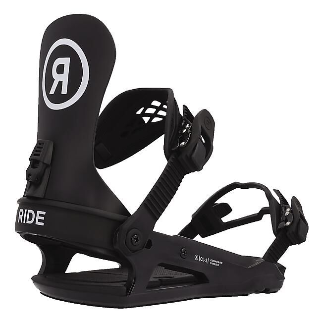RIDE - PACK COMPACT FEMME + CL 2
