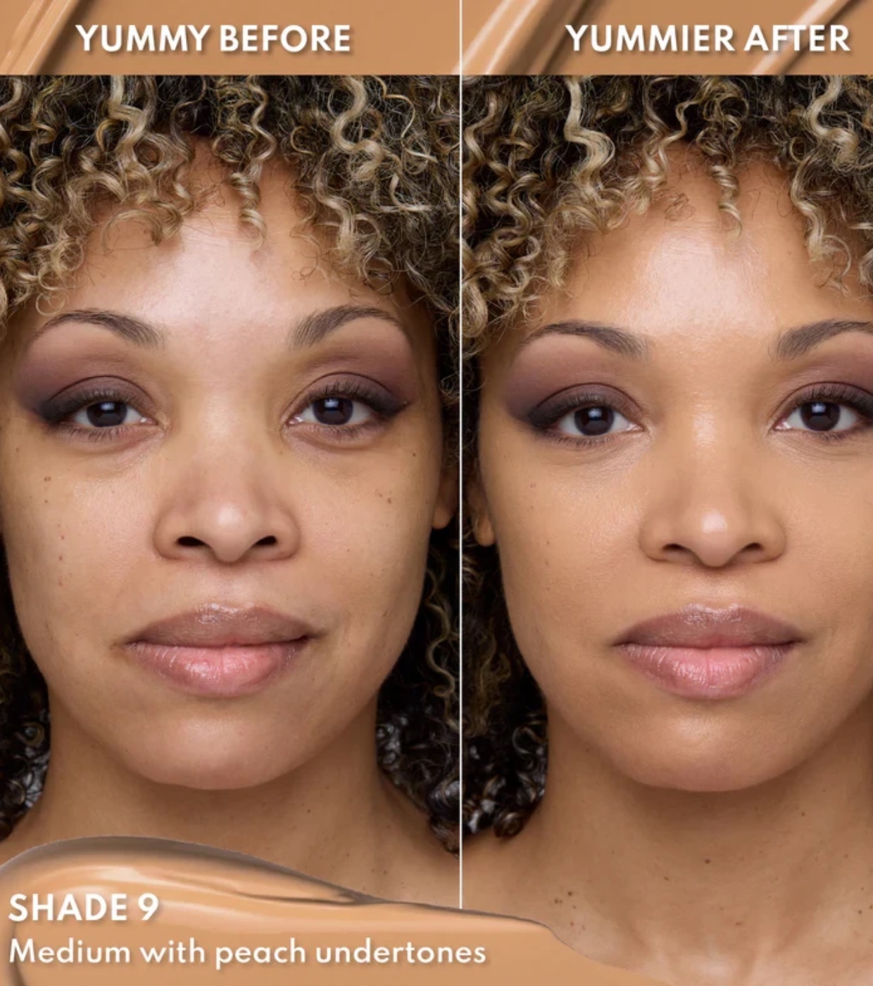 Danessa Myricks Beauty - Corretivo Líquido Yummy Skin Lift & Flex - 9