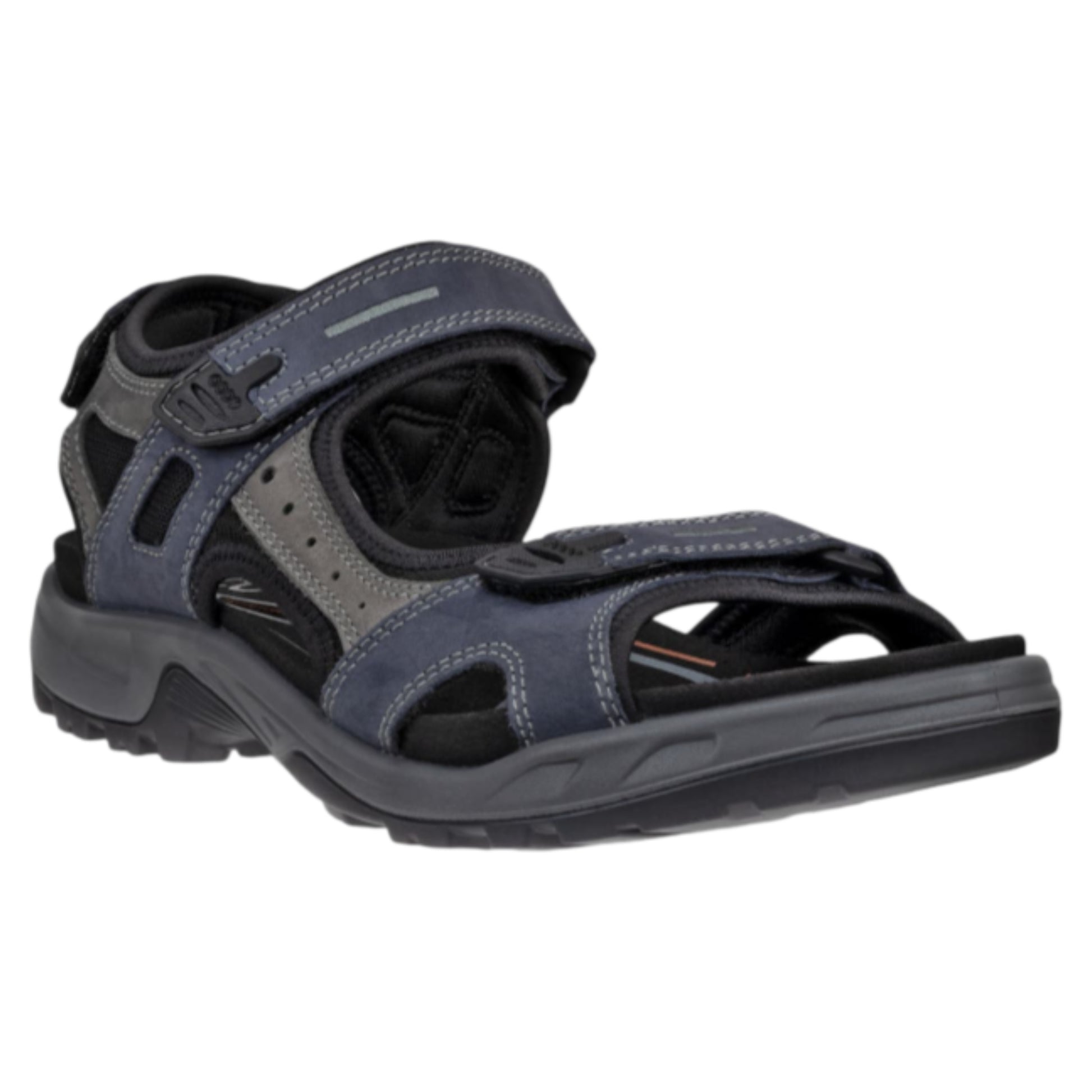 OFFROAD vandresandaler, herre, blå