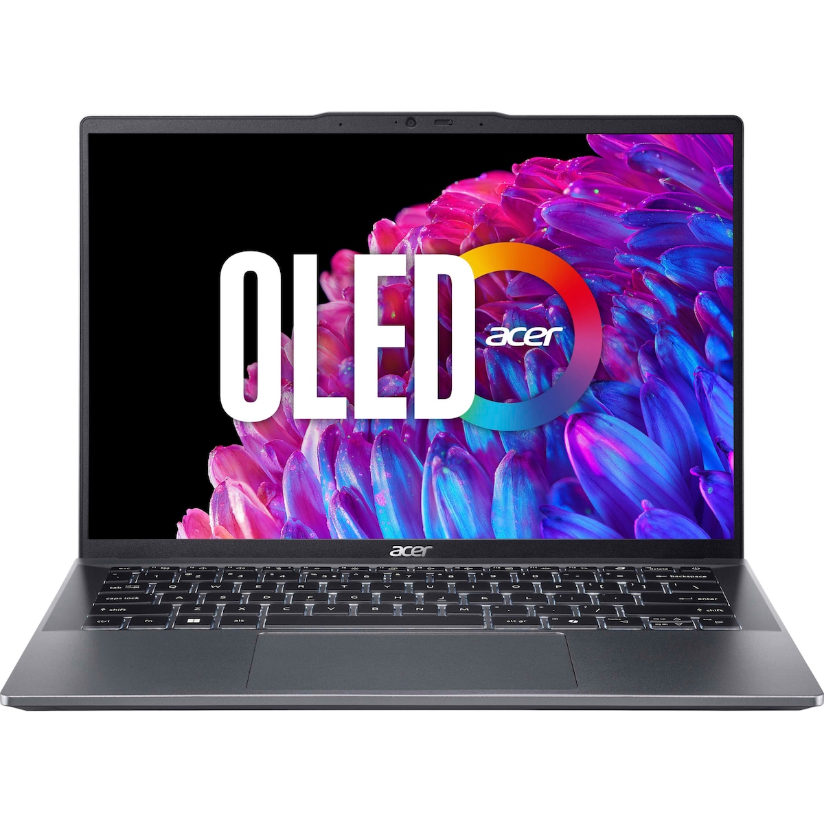 Acer Swift Go R5-8645HS/16/512/OLED 14