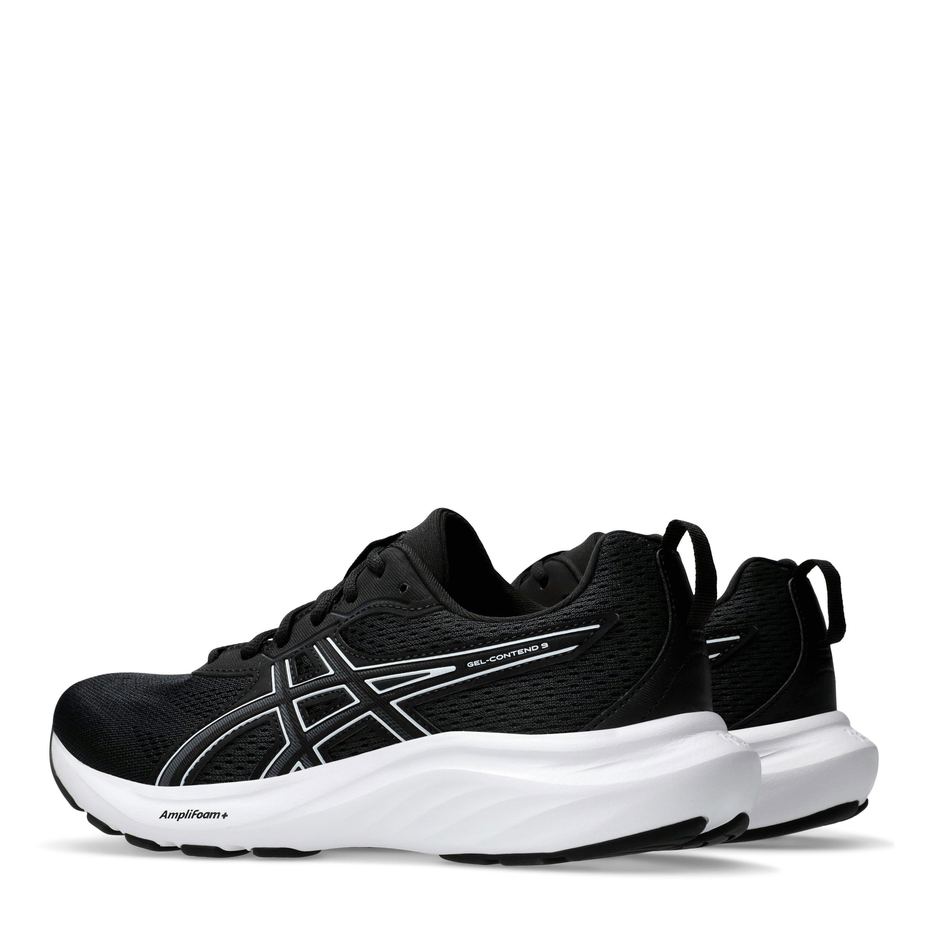 Asics Gel Contend 9 Road Running Shoes Womens