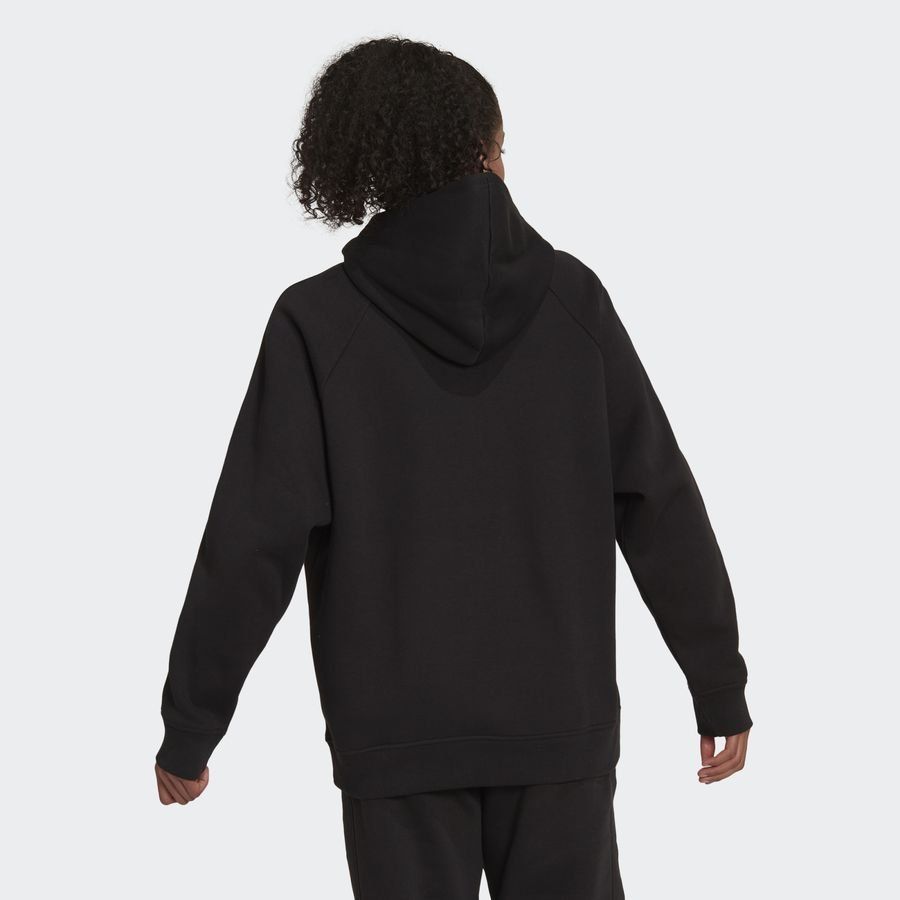 adidas Sweat à Capuche ALL SZN Fleece - Noir Femme