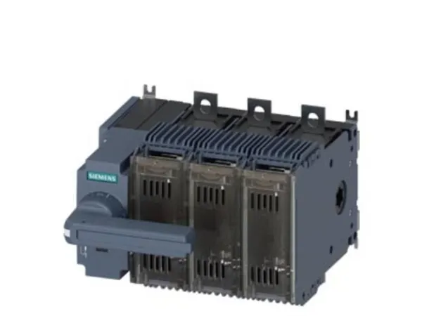 3-polet 125 A 690 V/AC Siemens 3KF23122LF11