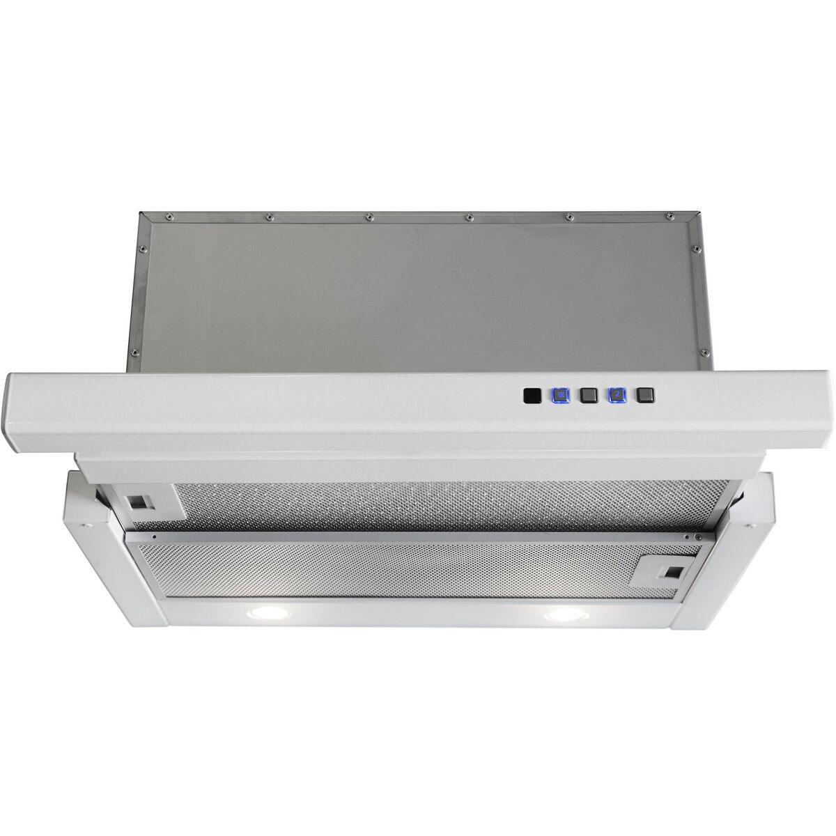 WPOSC 505 W uttrekksventilator