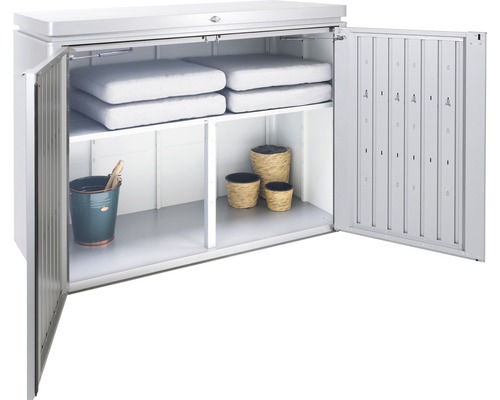tussenplank biohort voor HighBoard 200
