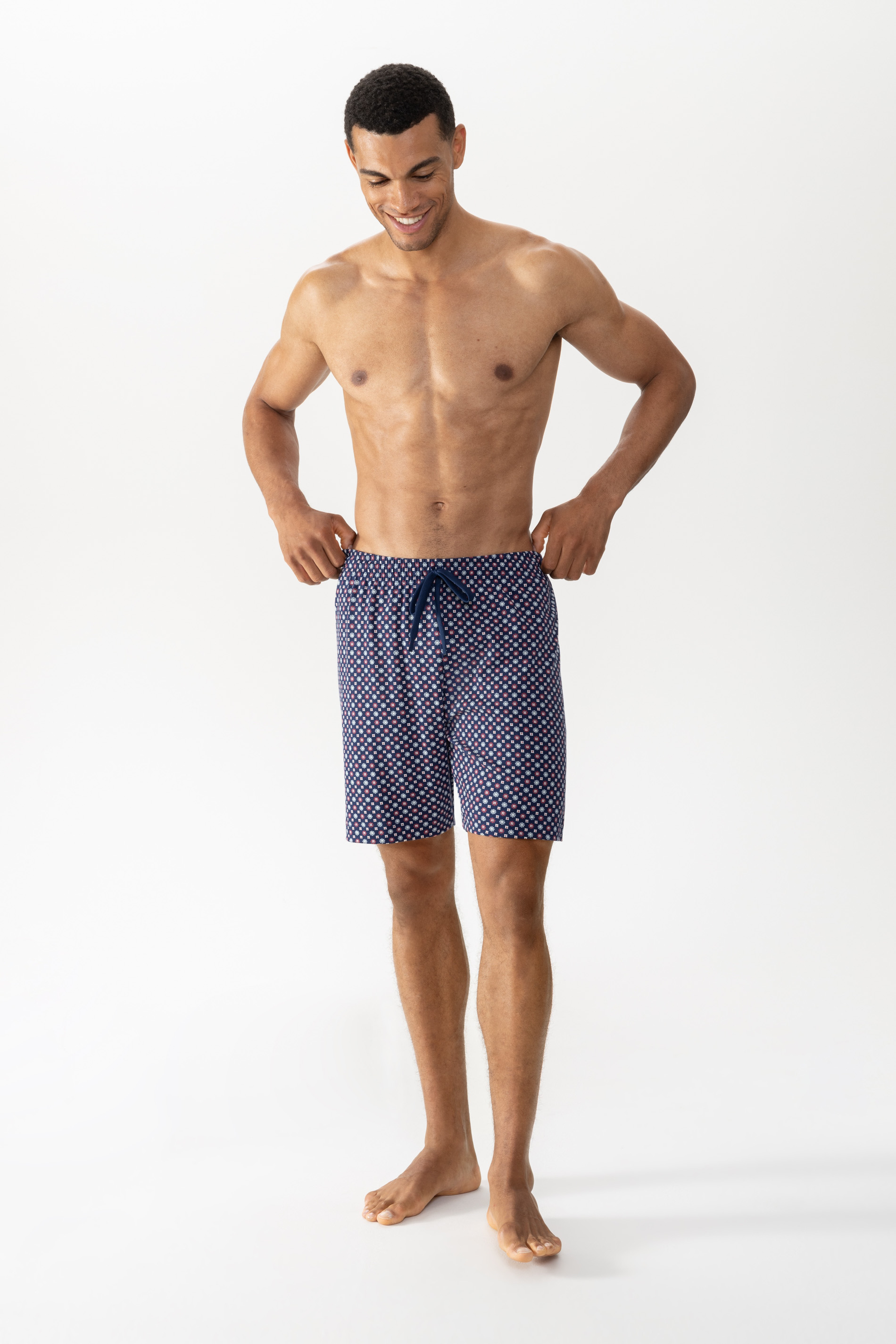 Hose kurz<br>Serie Tie Minimal