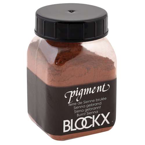 BLOCKX Künstler-Pigmente