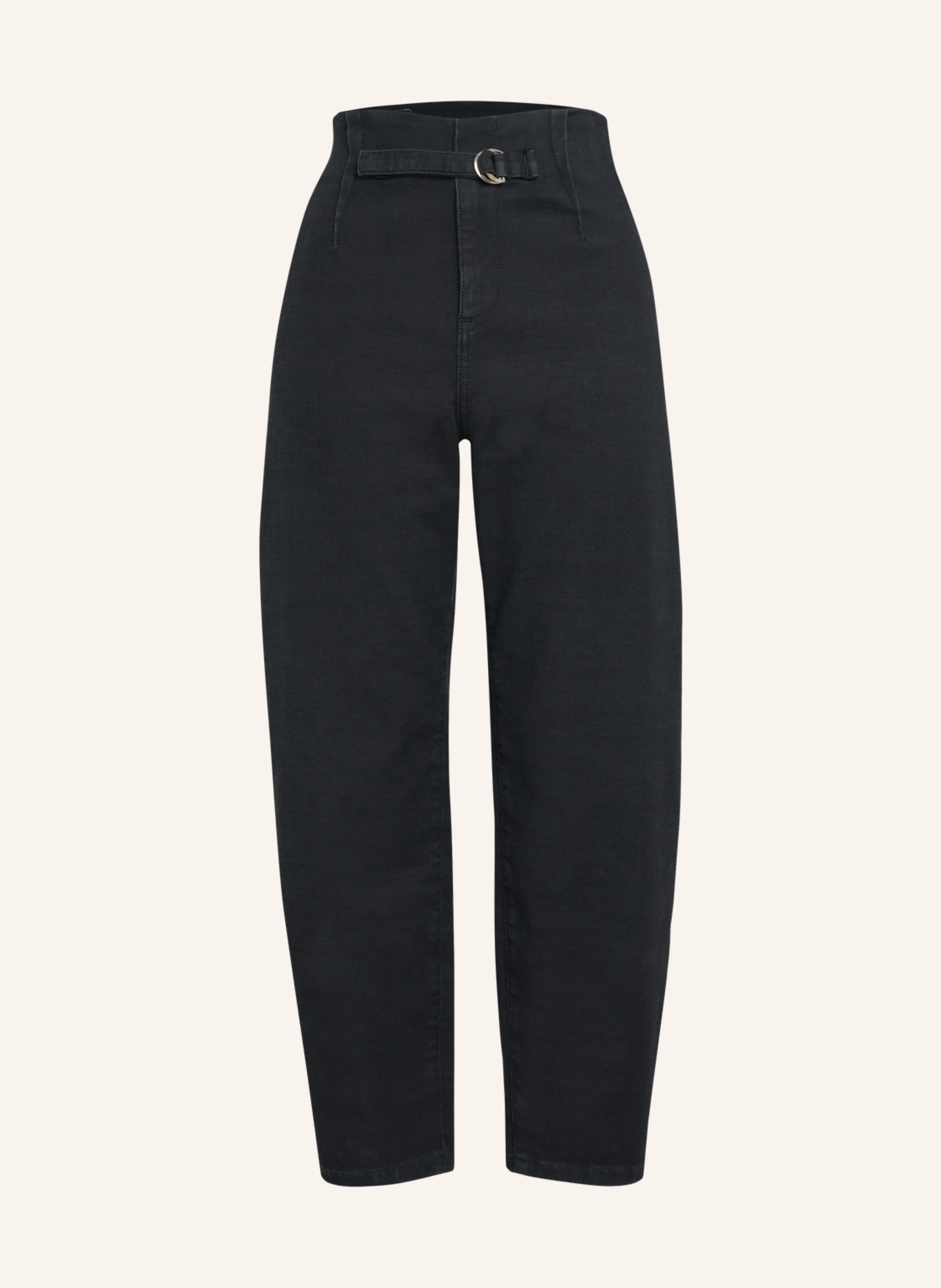 ITEM m6 Mom Jeans RELAXED HIGH RISE