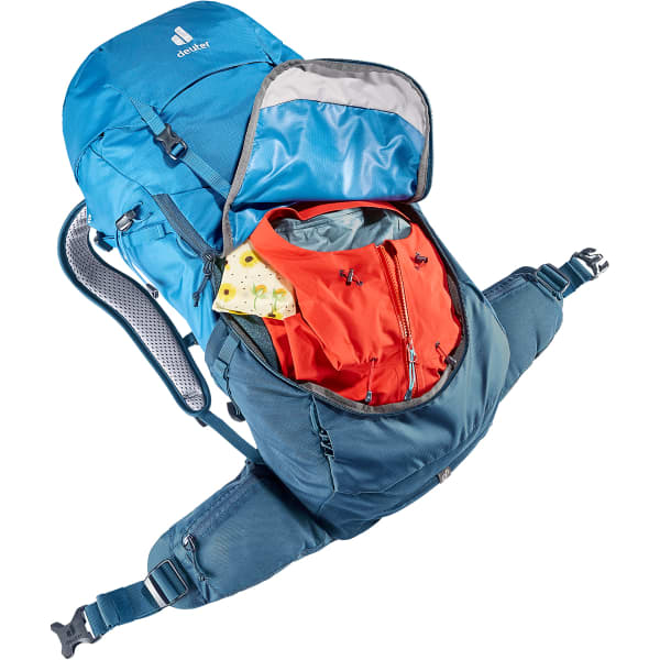 Sac à dos randonnée DEUTER FUTURA 26 REEF INK
