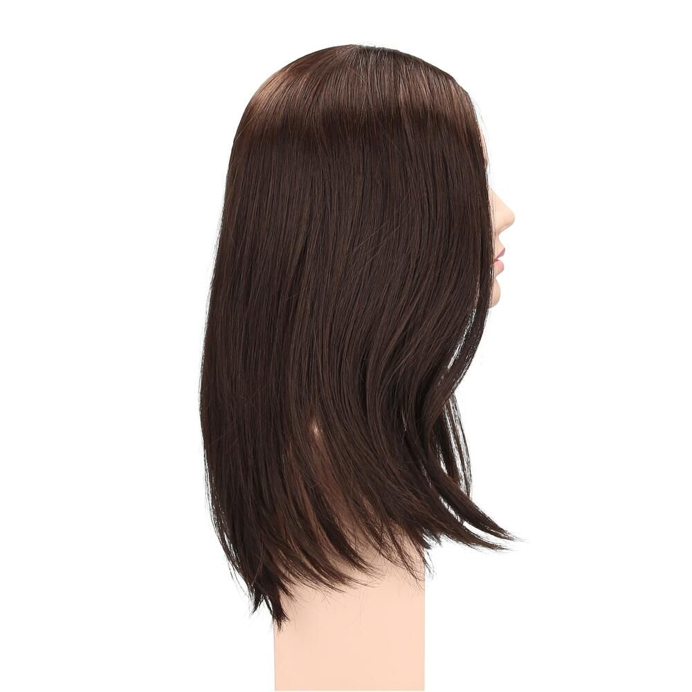 Perücke Filippa von trendhair in Dunkel-/Mittelbraun