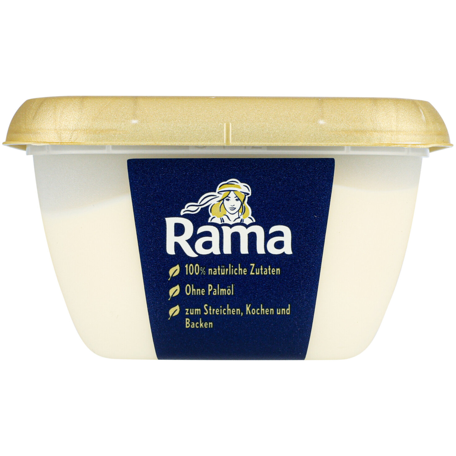 Rama Sooo BUTTRIG! -