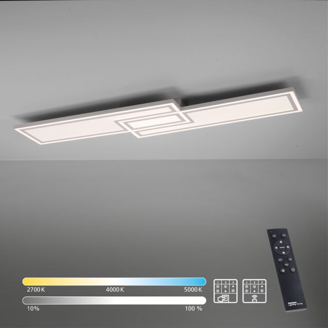 LED-Deckenleuchte
