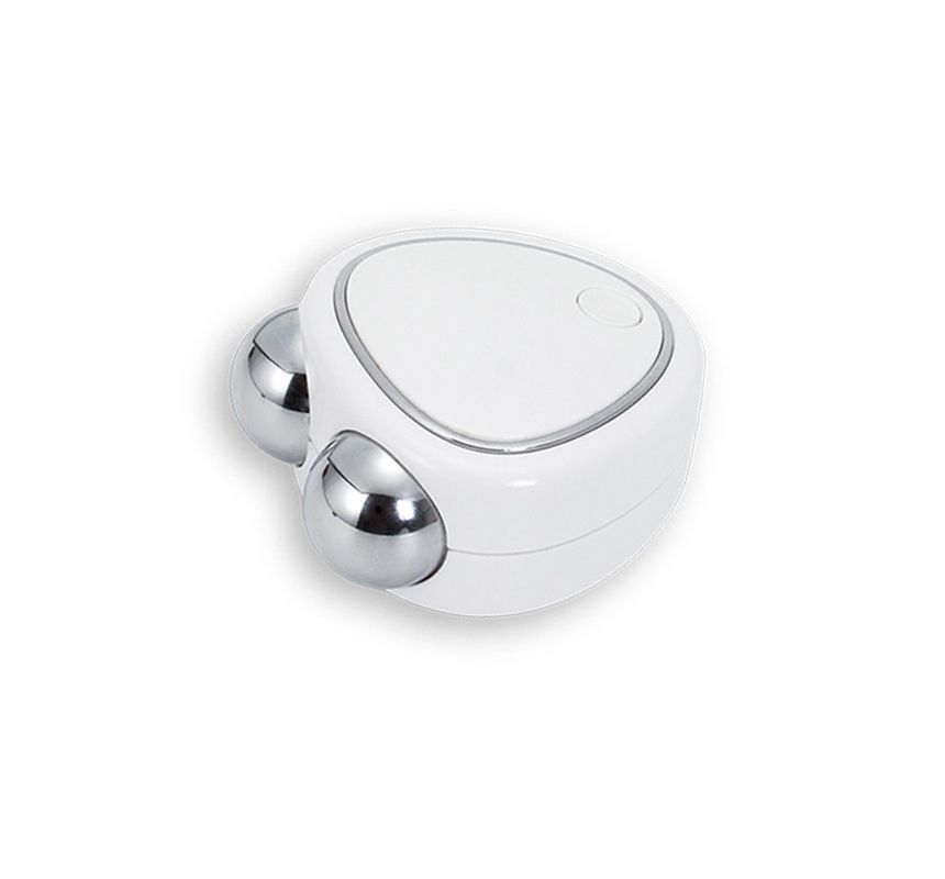 HOMTEC - USB oplaadbare reisgezichtsmassager