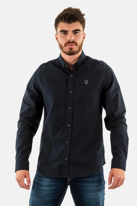 Chemise faguo ivoy nav00