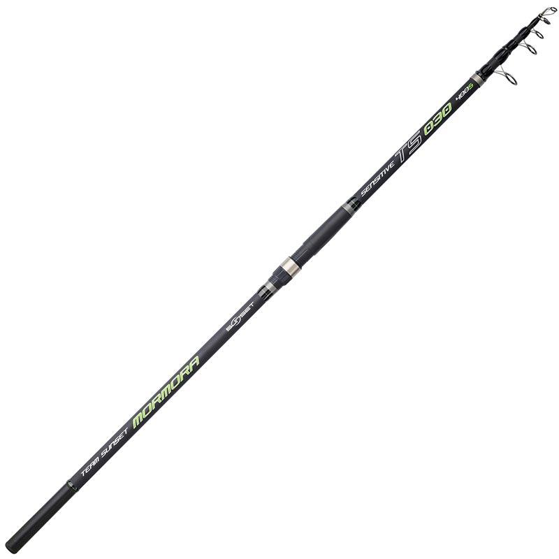 Canne Surf Téléscopique Sunset Mormora Ts 030