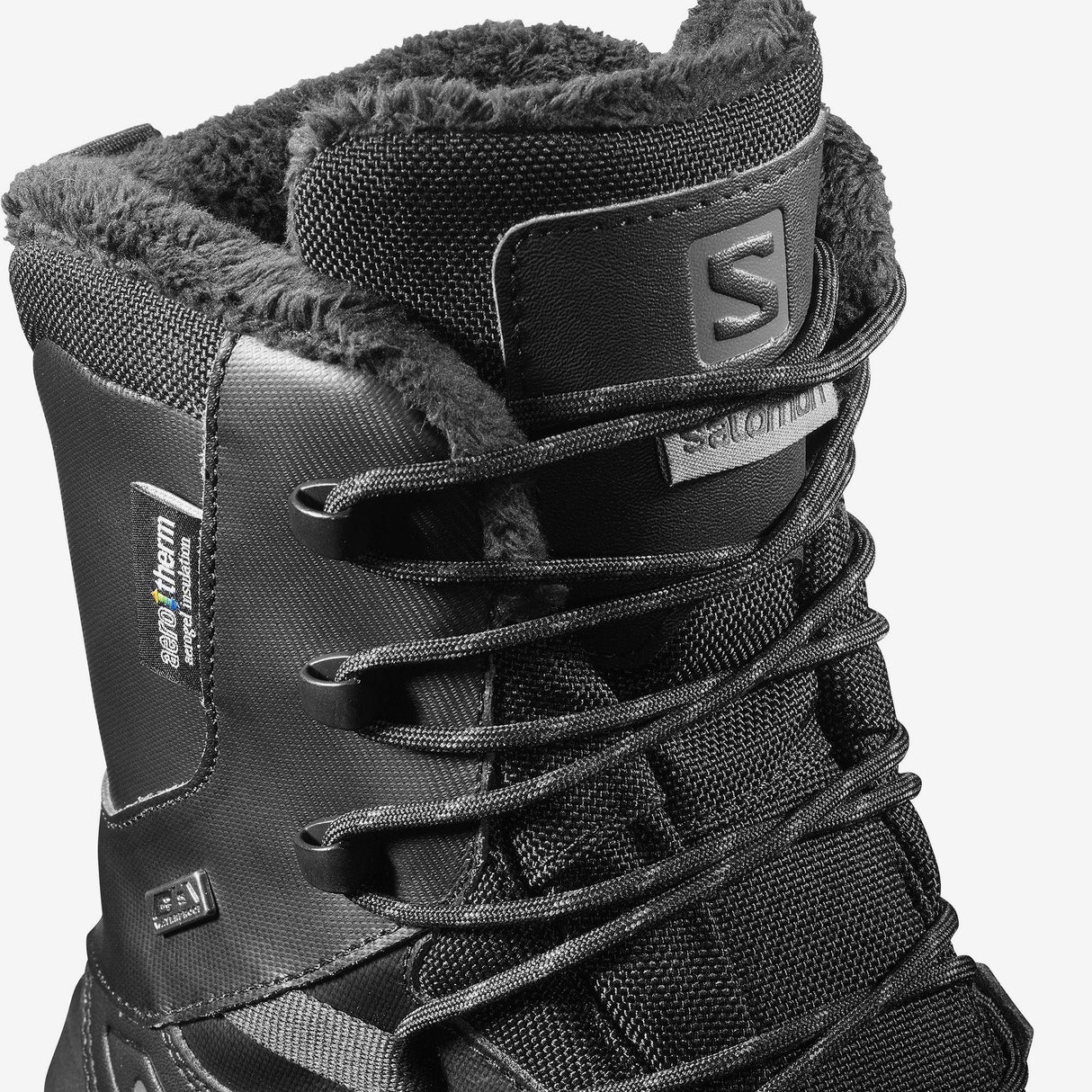 Salomon Forces<br>Toundra CSWP