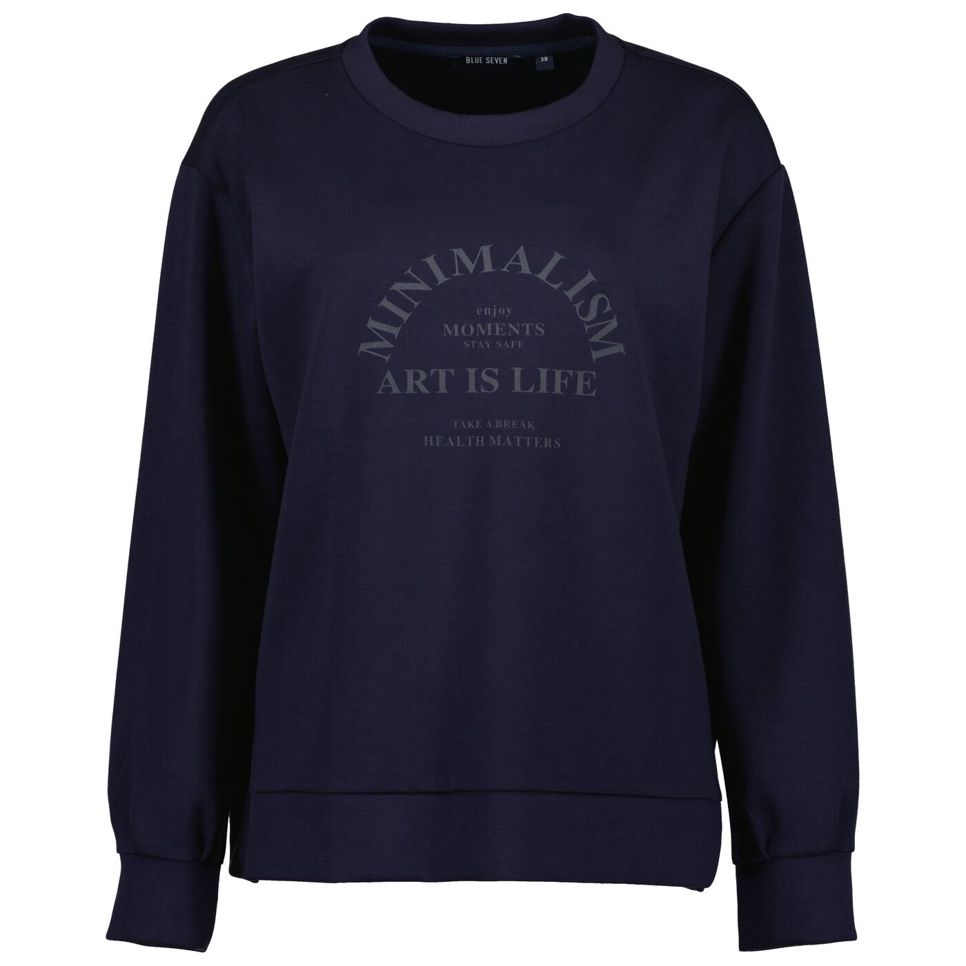 Blue SevenBlue Seven Pullover «Silke»