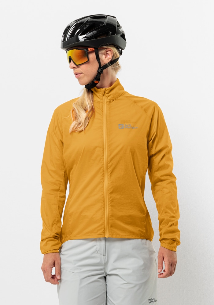 Jack Wolfskin 3-in-1-Funktionsjacke »GRAVEX WIND JKT W«