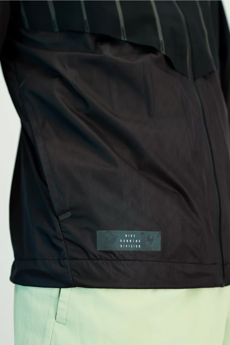 Nike Storm-FIT ADV Run Division Herren Laufjacke