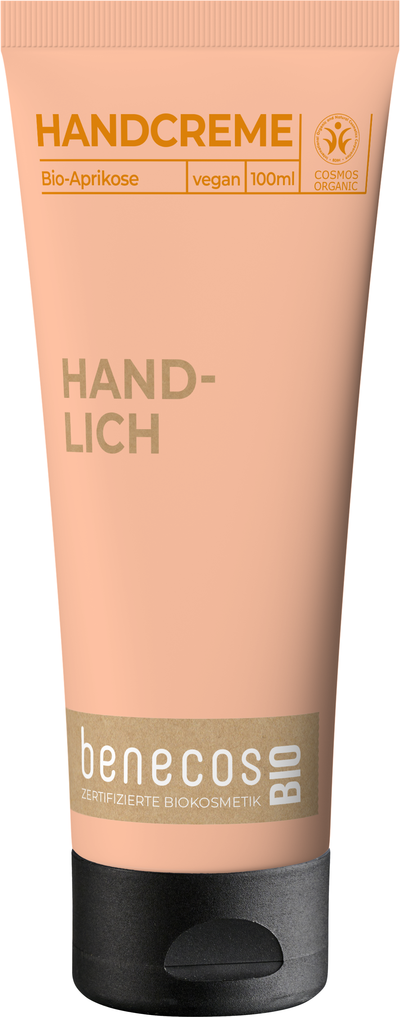 benecos  Handcreme 