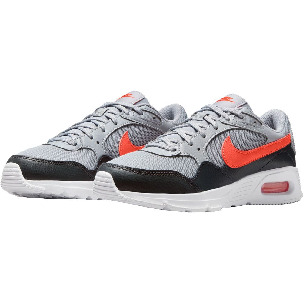Nike Air Max SC Sneaker Kinder wolf grey