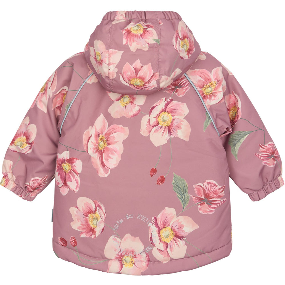 Køb Petit Piao Autumn Anemone AOP PPDard Winter Jakke